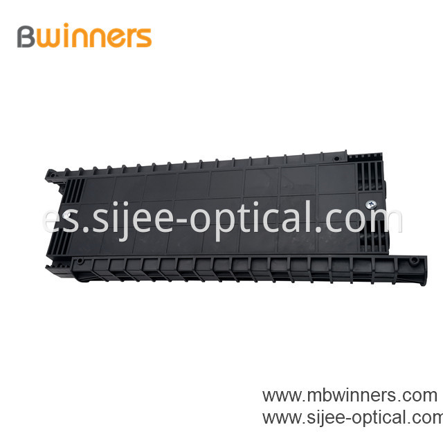 Fiber Optic Enclosure